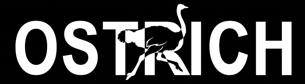 Ostrich logo